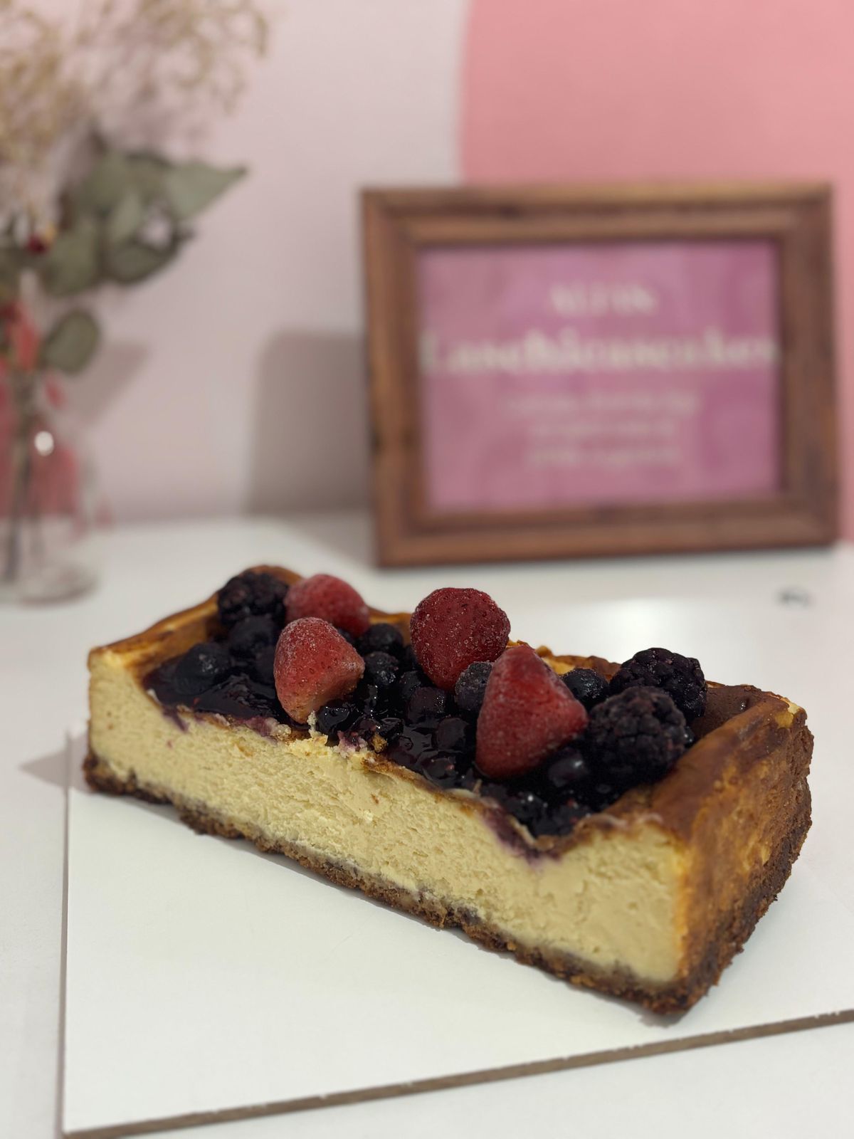 Pastelería Artesanal Exclusiva